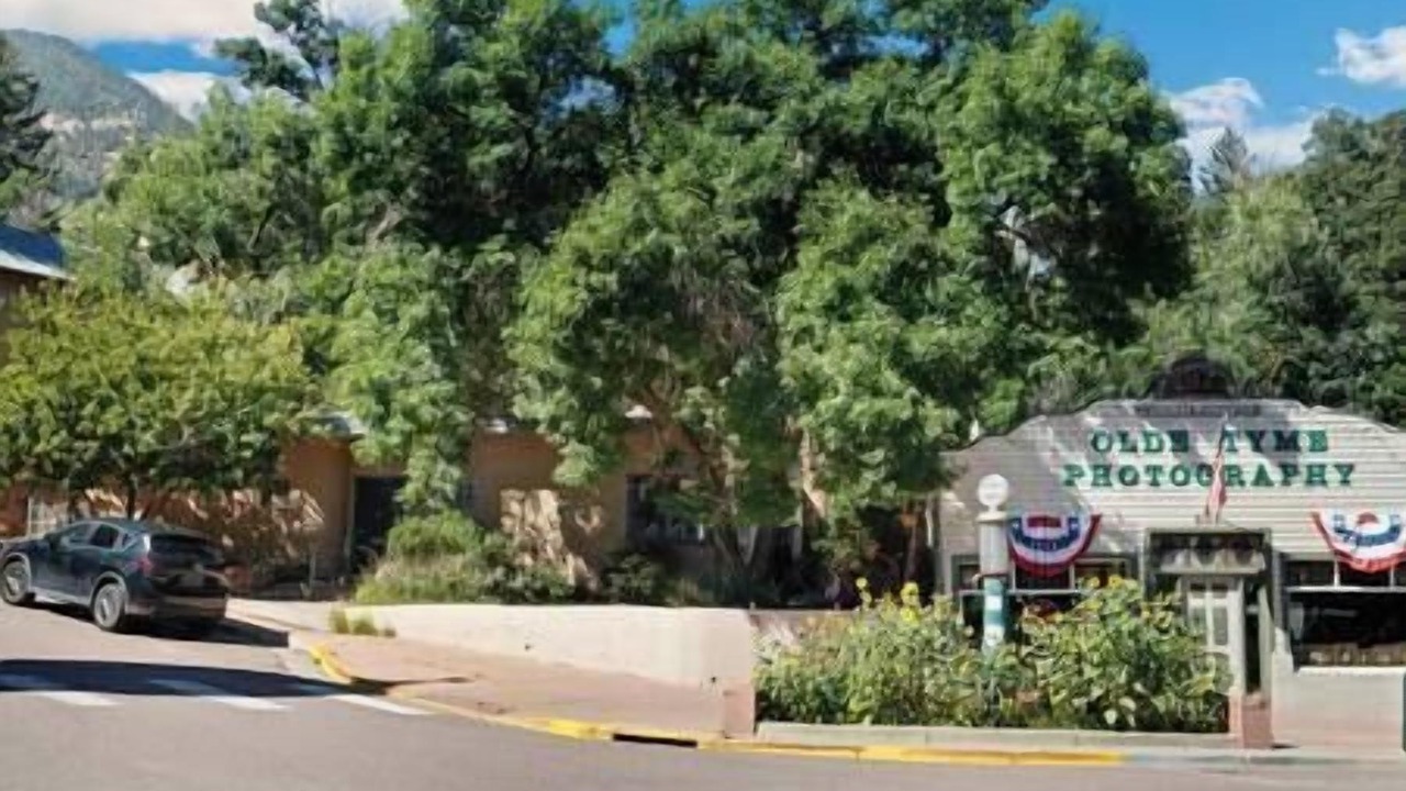 Photo of Others in Manitou Springs
