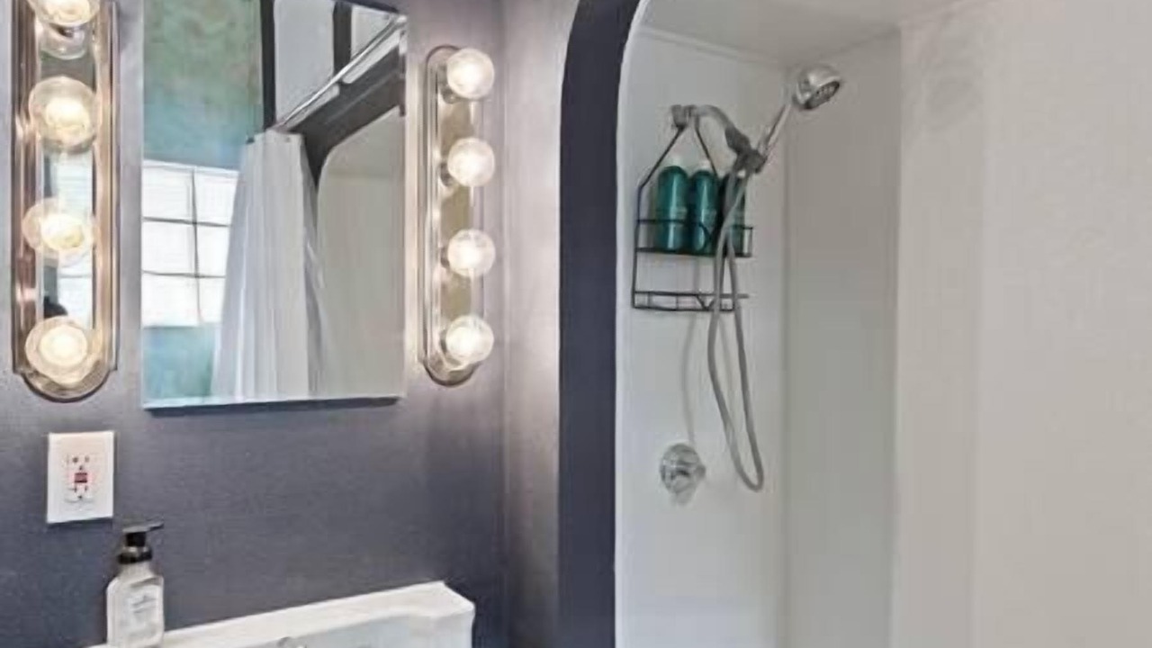Photo of Bathroom in Manitou Springs