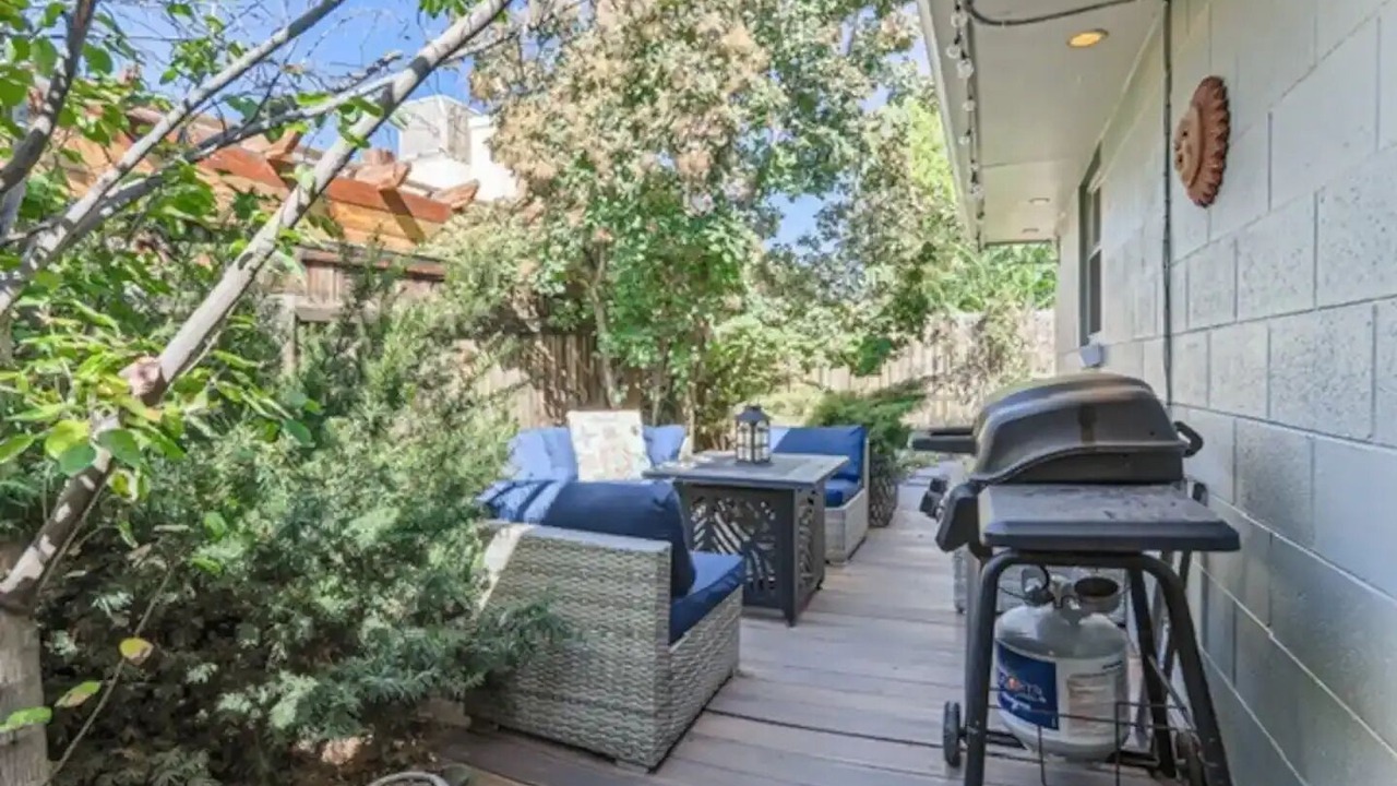 Photo of Outdoor in Baker