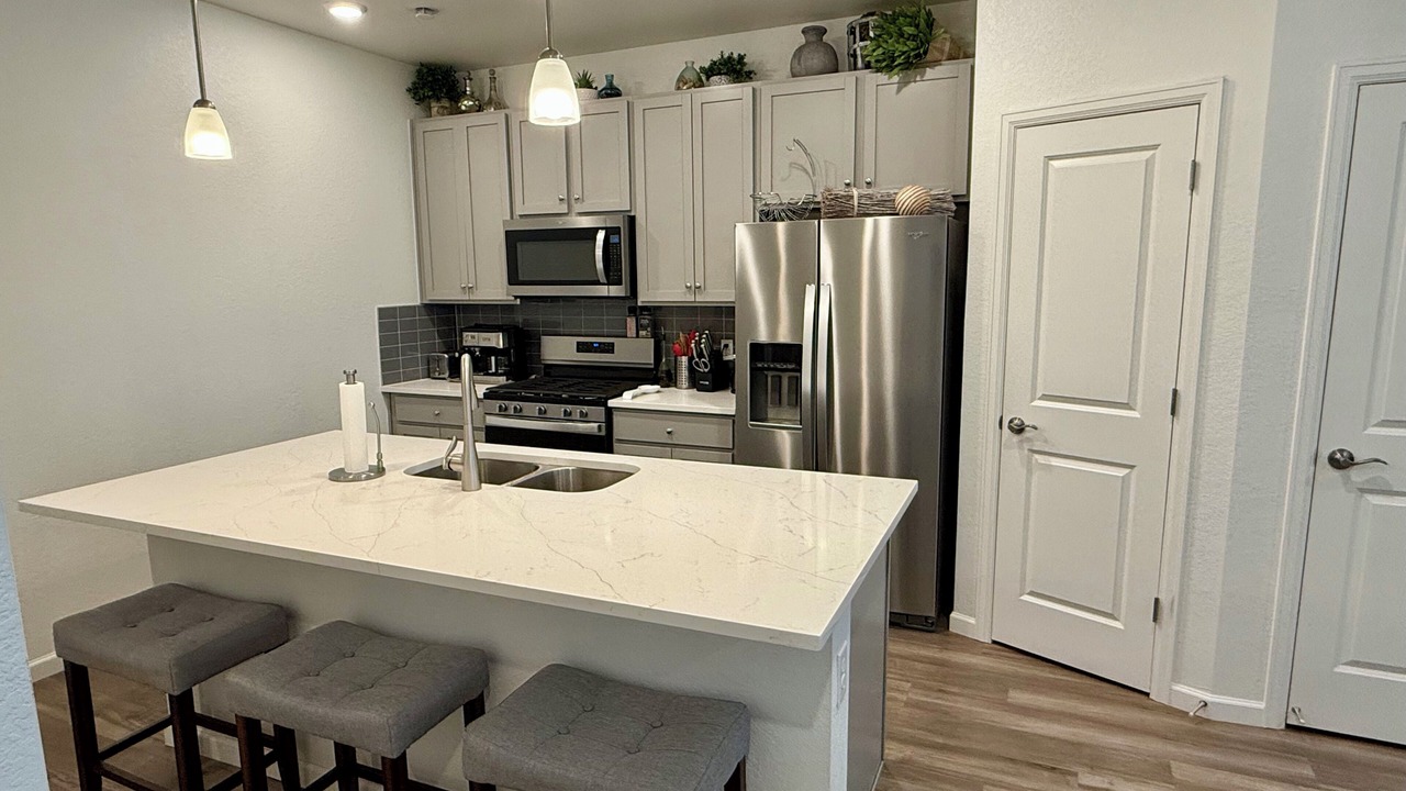 Photo of Kitchen in Littleton