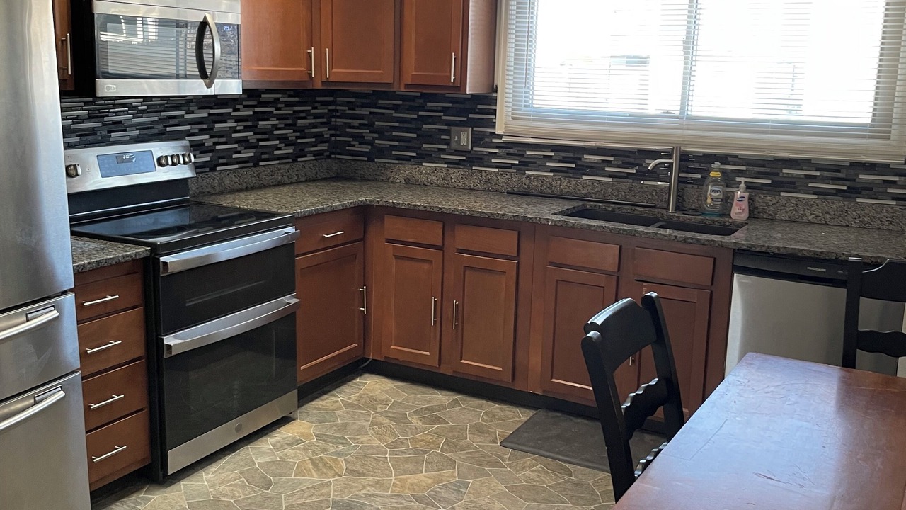 Photo of Kitchen in Green Valley Ranch