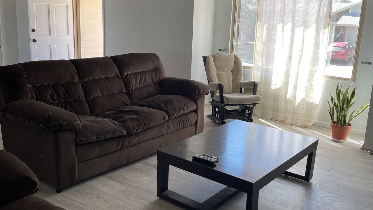 Photo of Livingroom in Green Valley Ranch