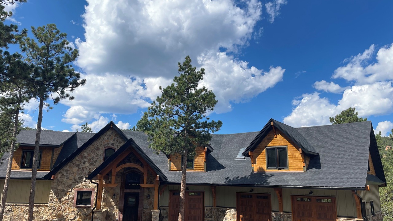 Photo of Outdoor in Coal Creek Canyon