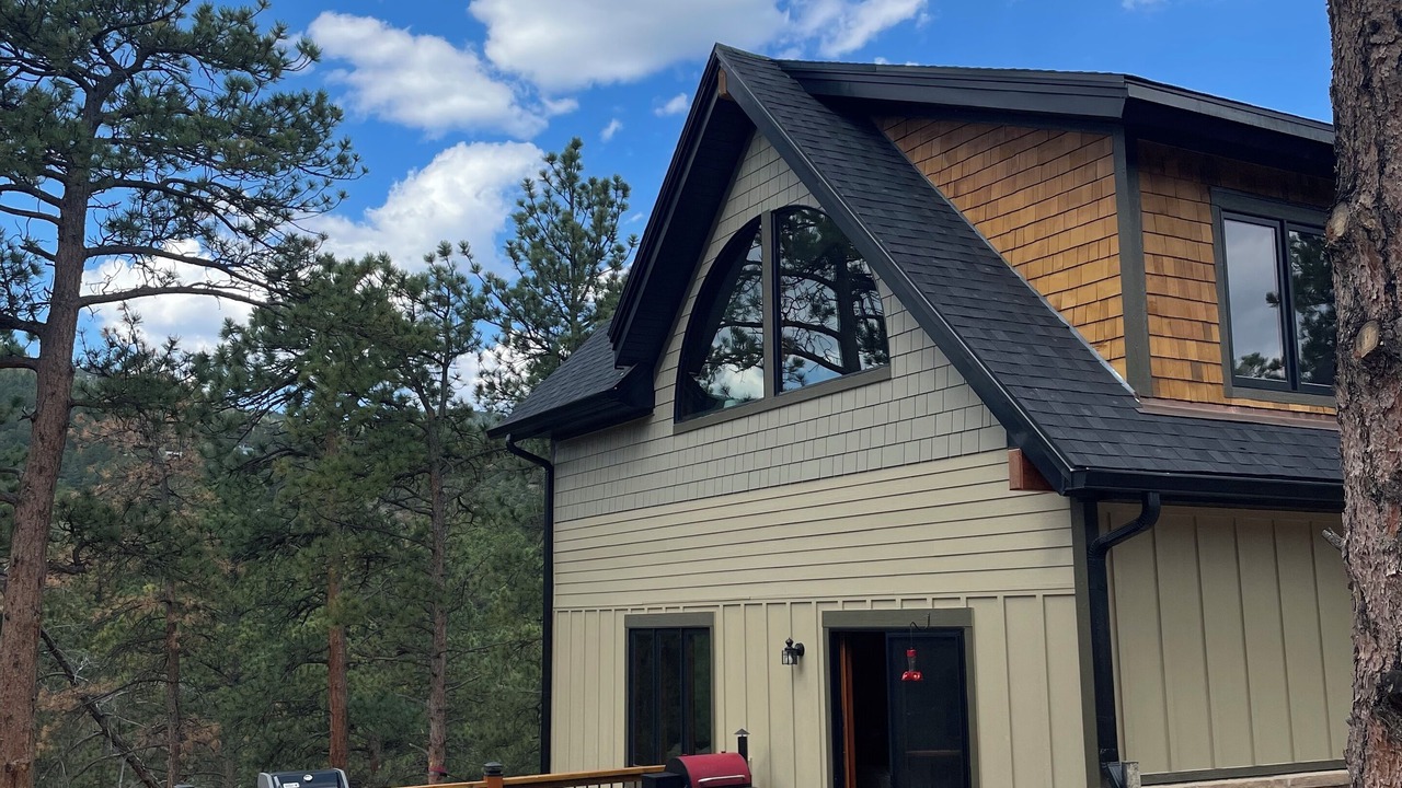 Photo of Outdoor in Coal Creek Canyon