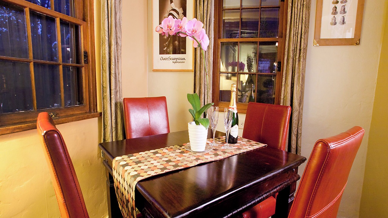 Photo of Bedroom in Downtown Santa Fe