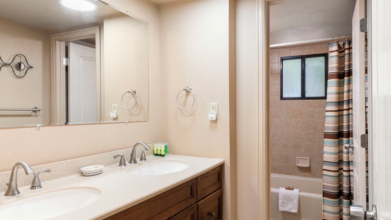 Photo of Bathroom in Manitou Springs