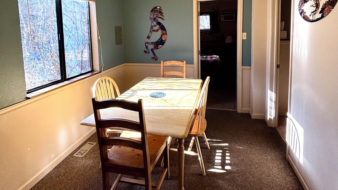Photo of Bedroom in Manitou Springs