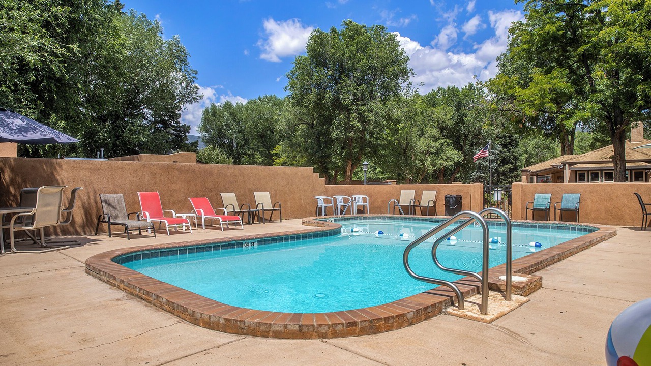 Photo of Outdoor in Manitou Springs