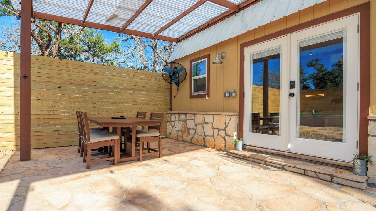 Photo of Outdoor in Wimberley