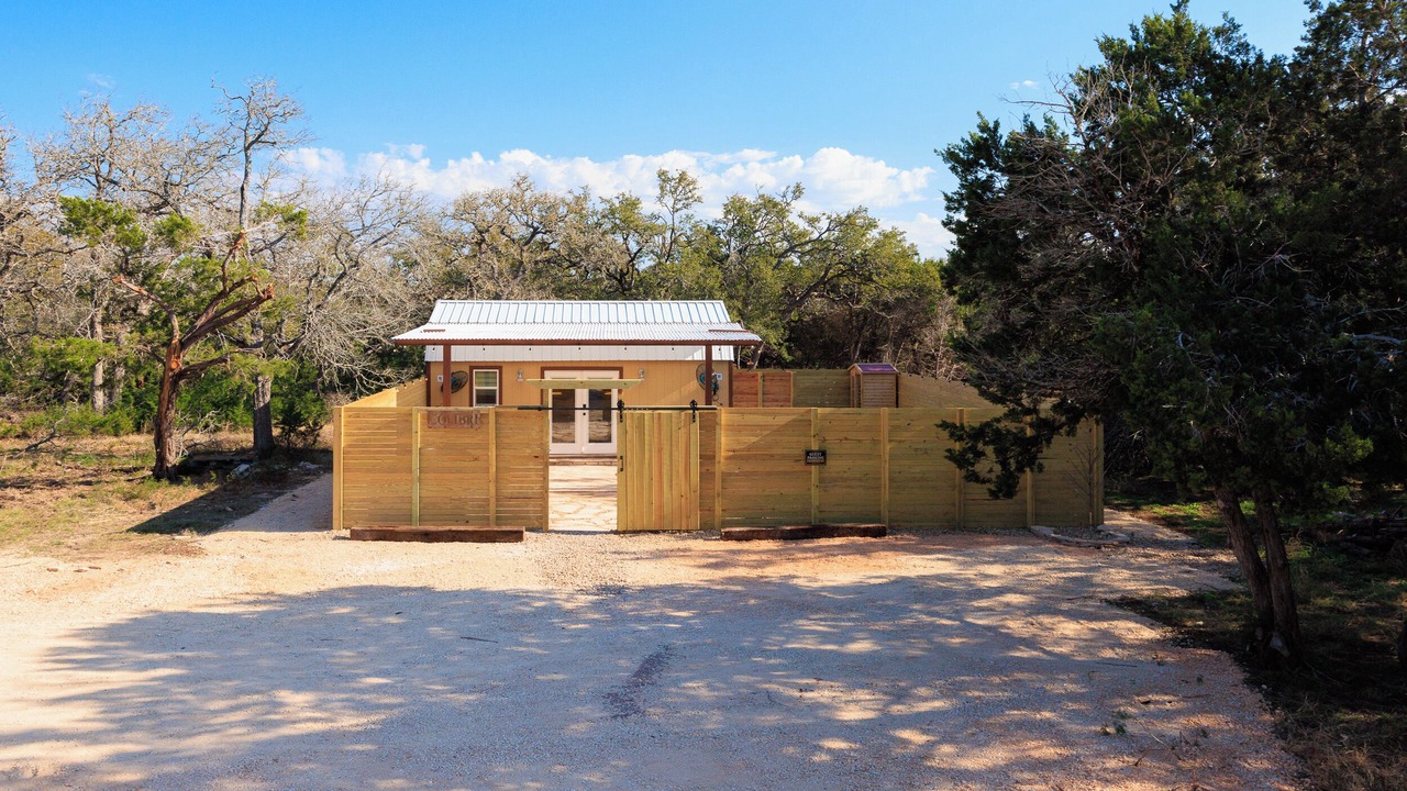Photo of Outdoor in Wimberley