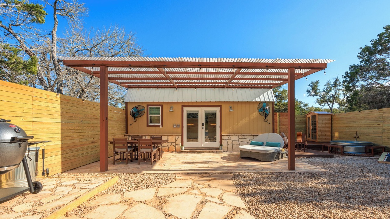 Photo of Outdoor in Wimberley