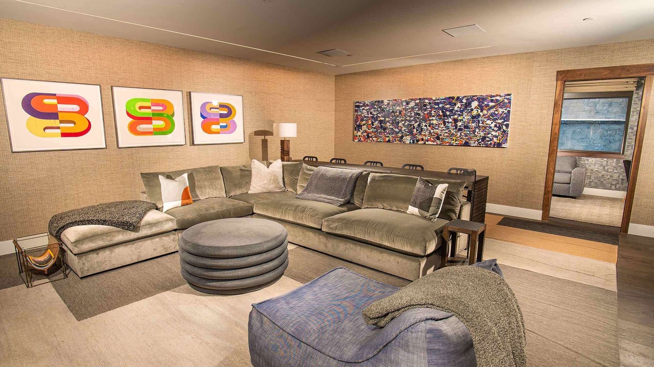 Photo of Livingroom in Aspen