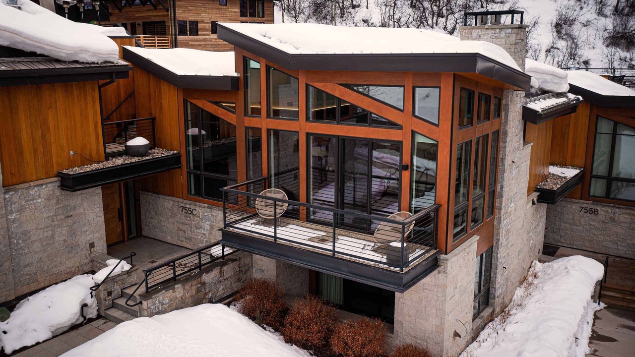 Photo of Outdoor in Aspen