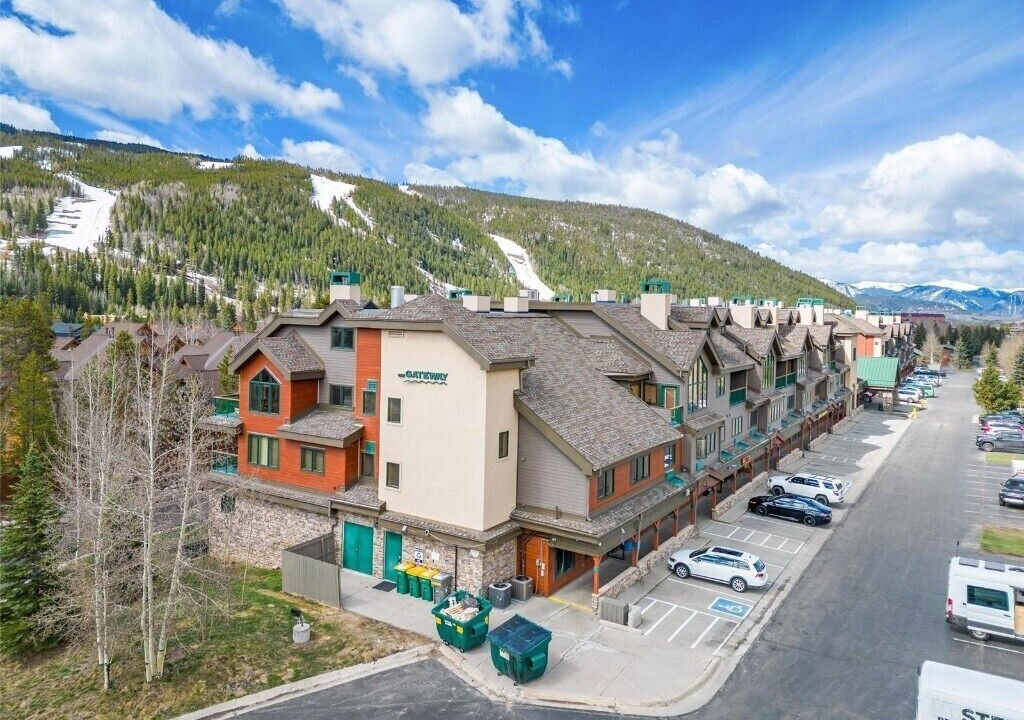Photo of Outdoor in Mountain House