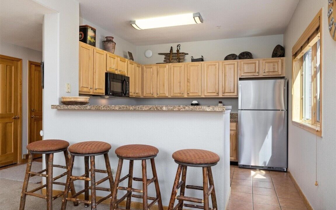 Photo of Kitchen in Mountain House