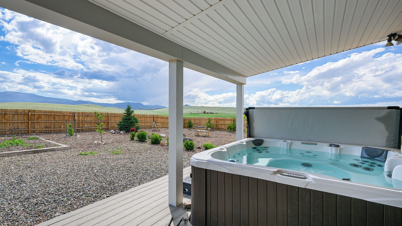 Photo of Outdoor in Monte Vista