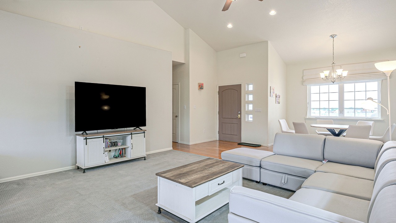 Photo of Livingroom in Monte Vista