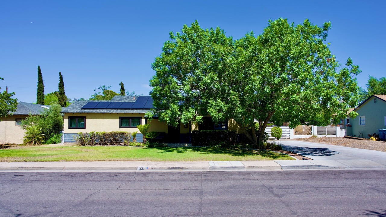 Photo of Outdoor in Rancho Oakey