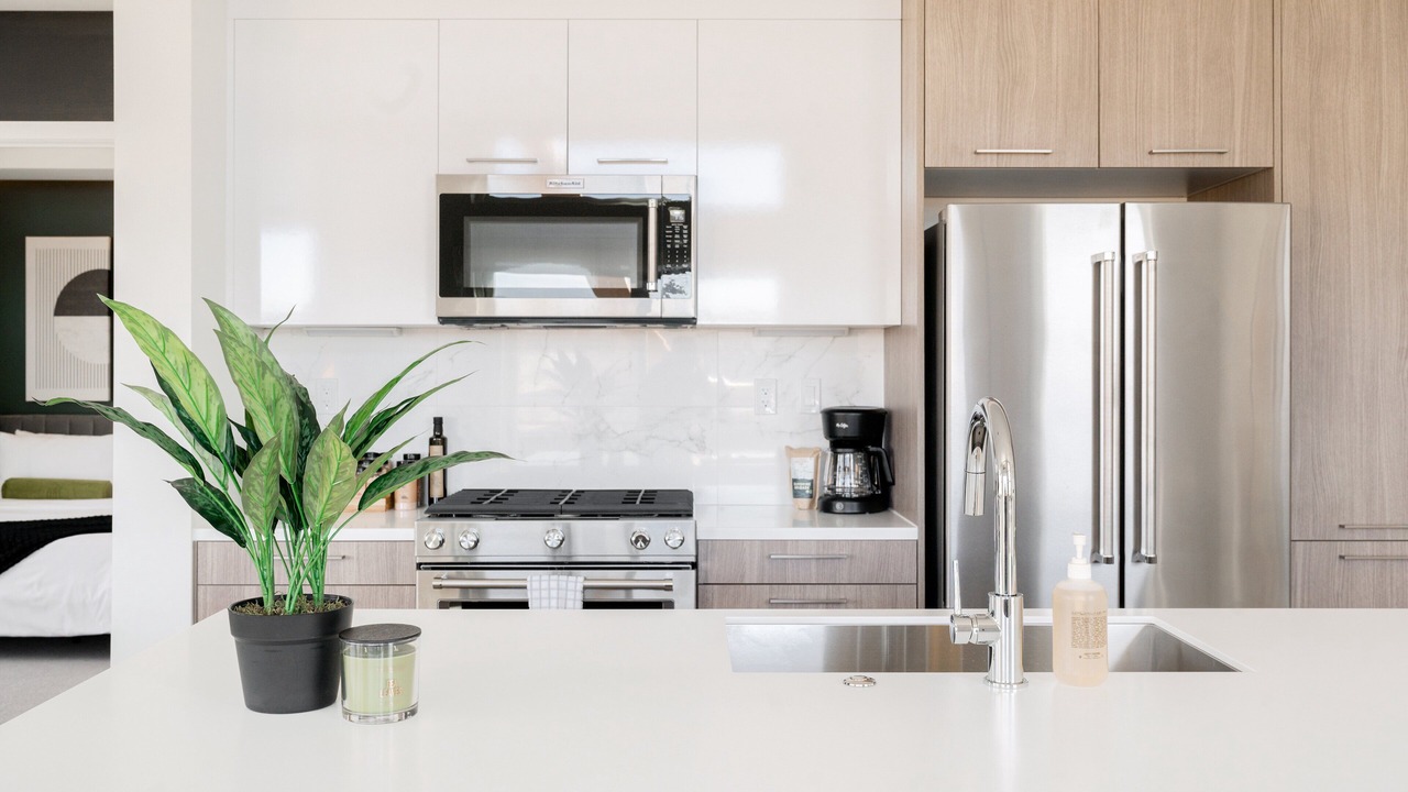 Photo of Kitchen in Highland