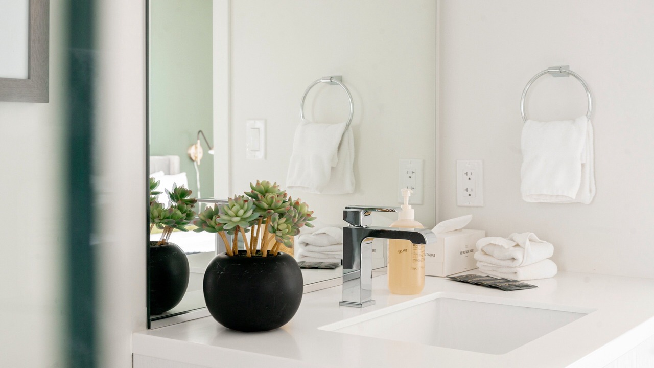 Photo of Bathroom in Highland