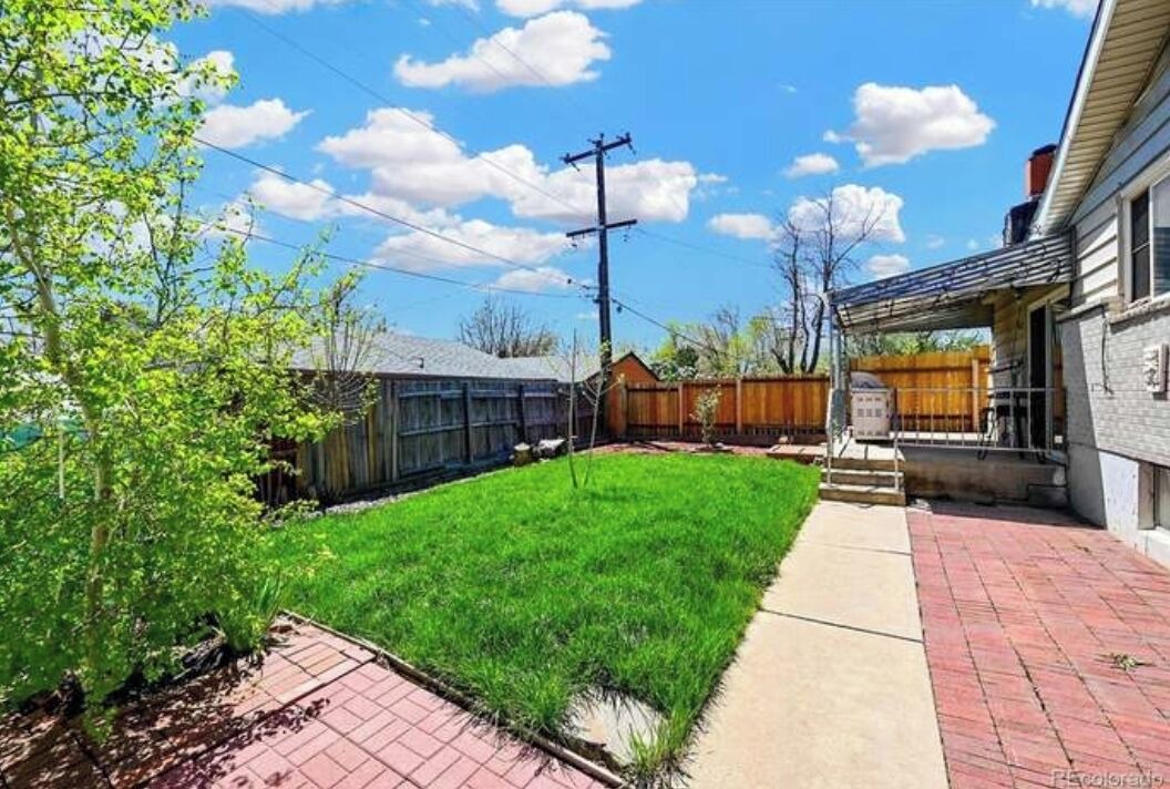 Photo of Patio Balcony in Lakewood