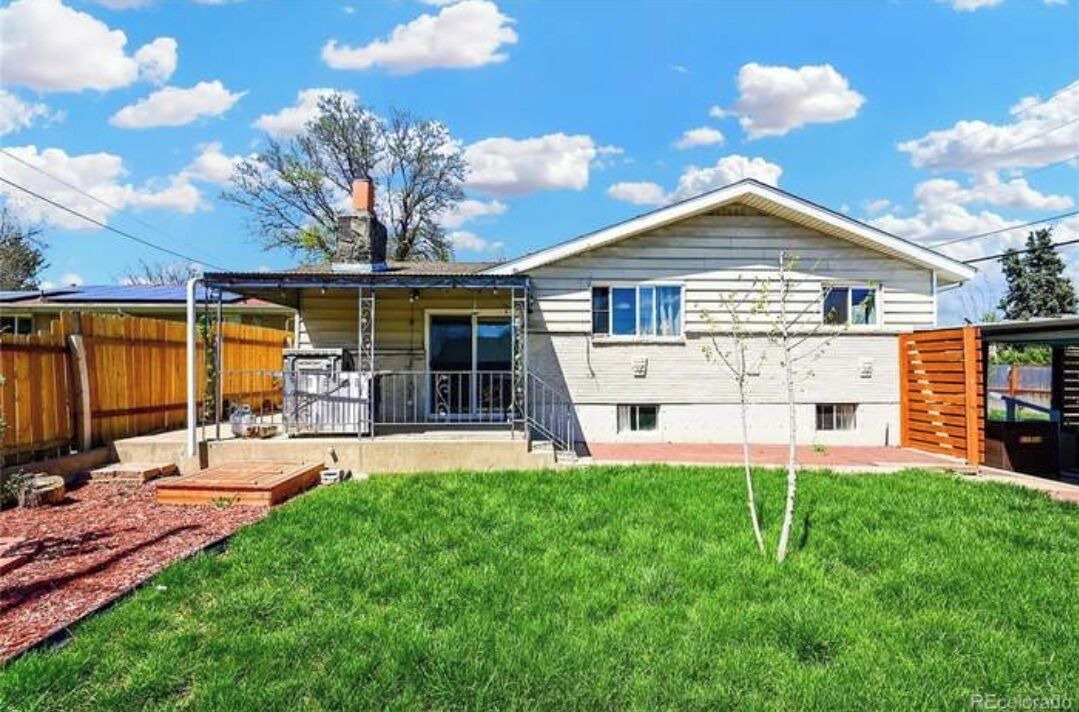 Photo of Outdoor in Lakewood