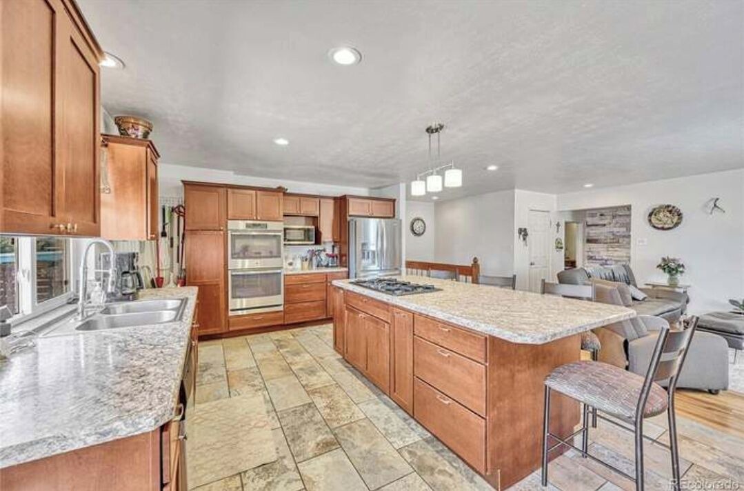 Photo of Kitchen in Lakewood