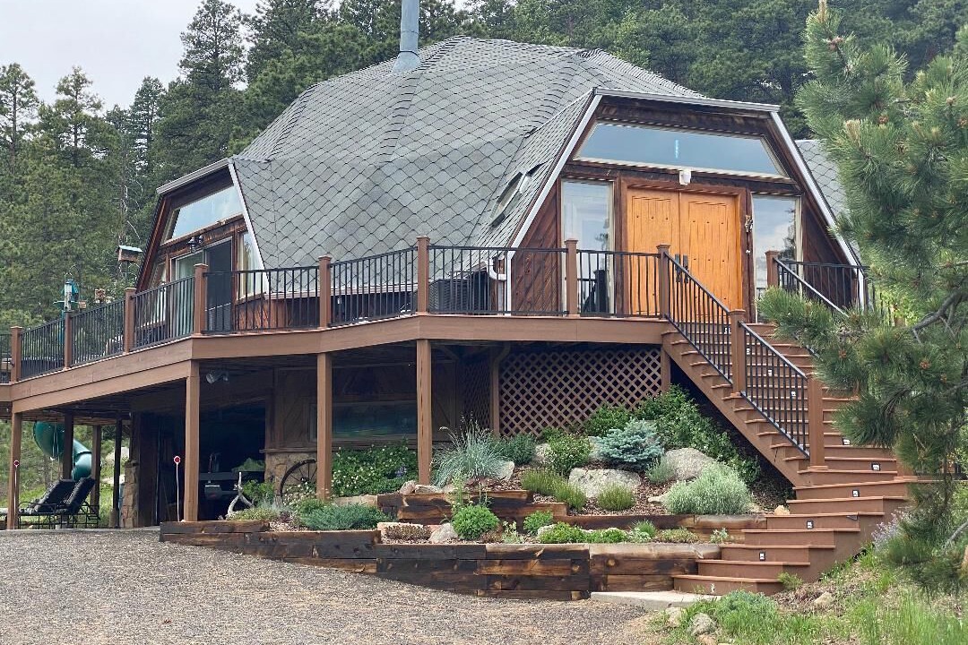 Photo of Outdoor in Coal Creek Canyon