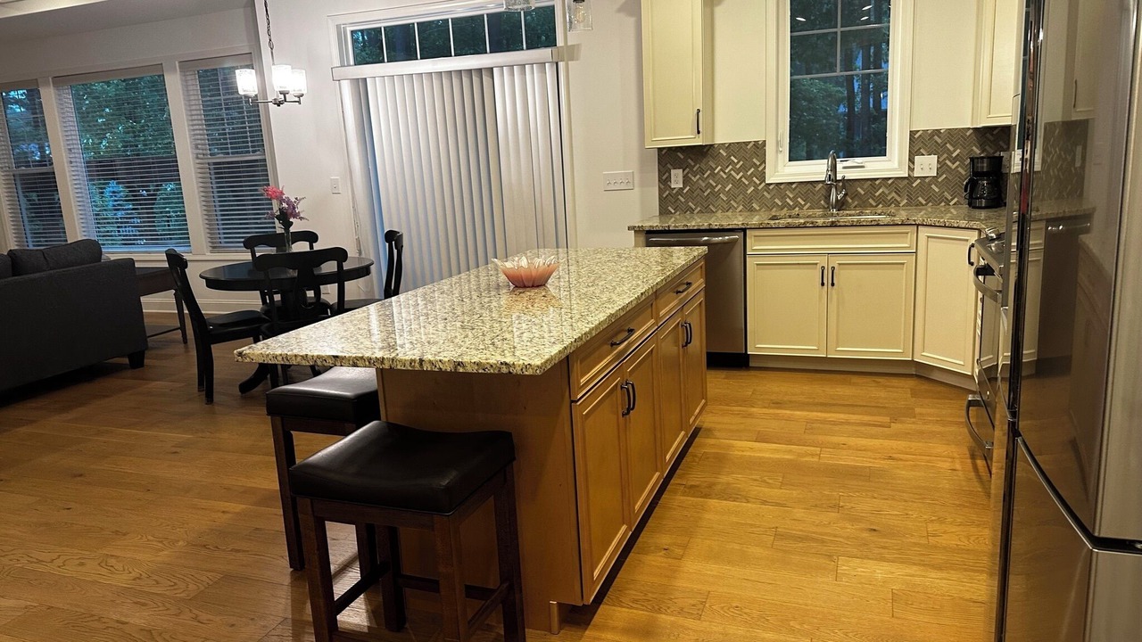 Photo of Kitchen in Saratoga Springs