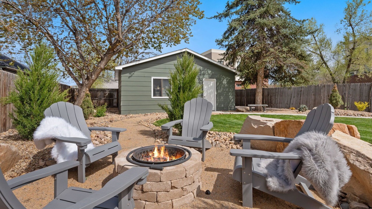Photo of Outdoor in Martinez Park