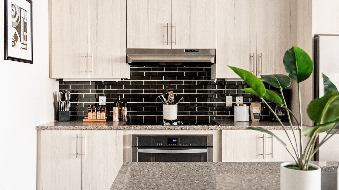 Photo of Kitchen in River North Art District