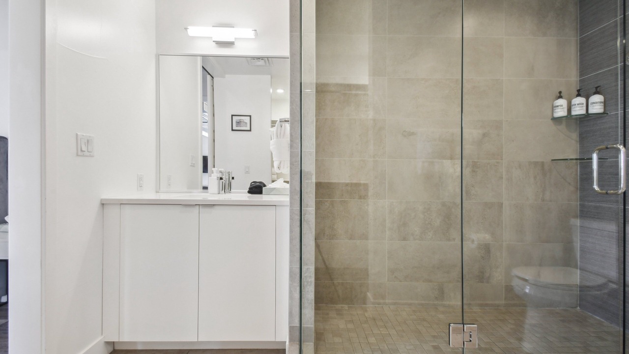 Photo of Bathroom in River North Art District