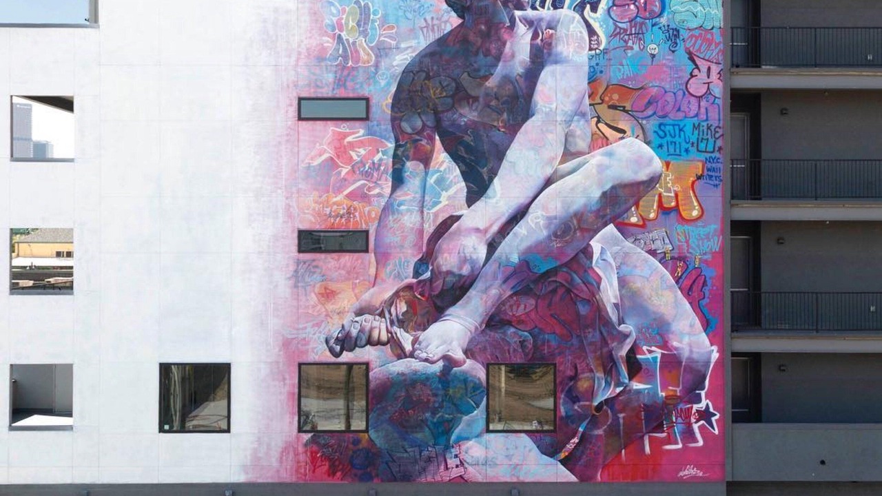 Photo of Outdoor in River North Art District