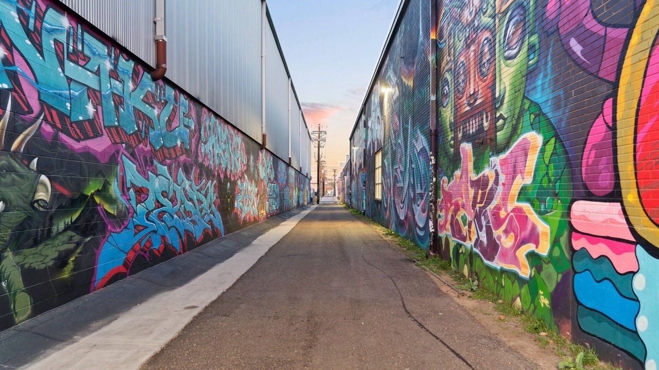 Photo of Others in River North Art District