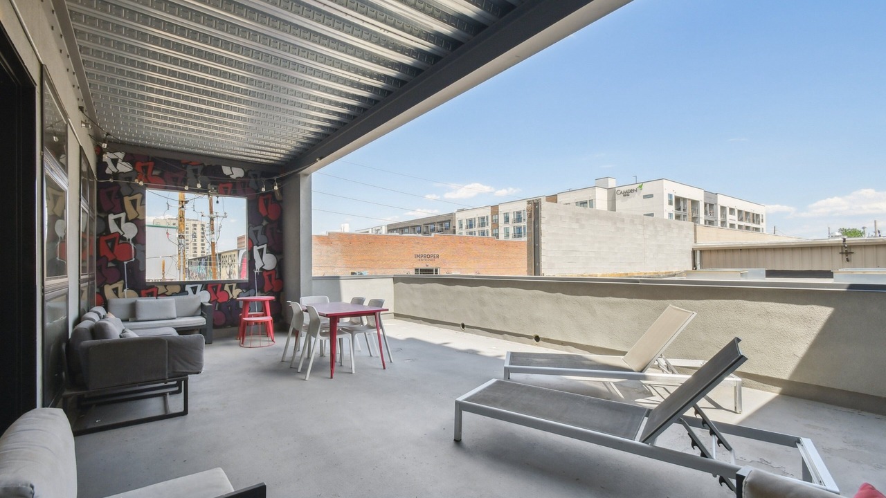 Photo of Outdoor in River North Art District