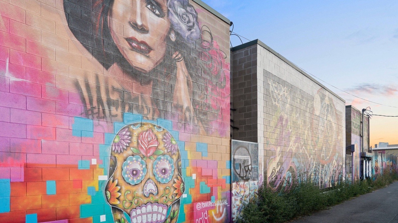 Photo of Others in River North Art District