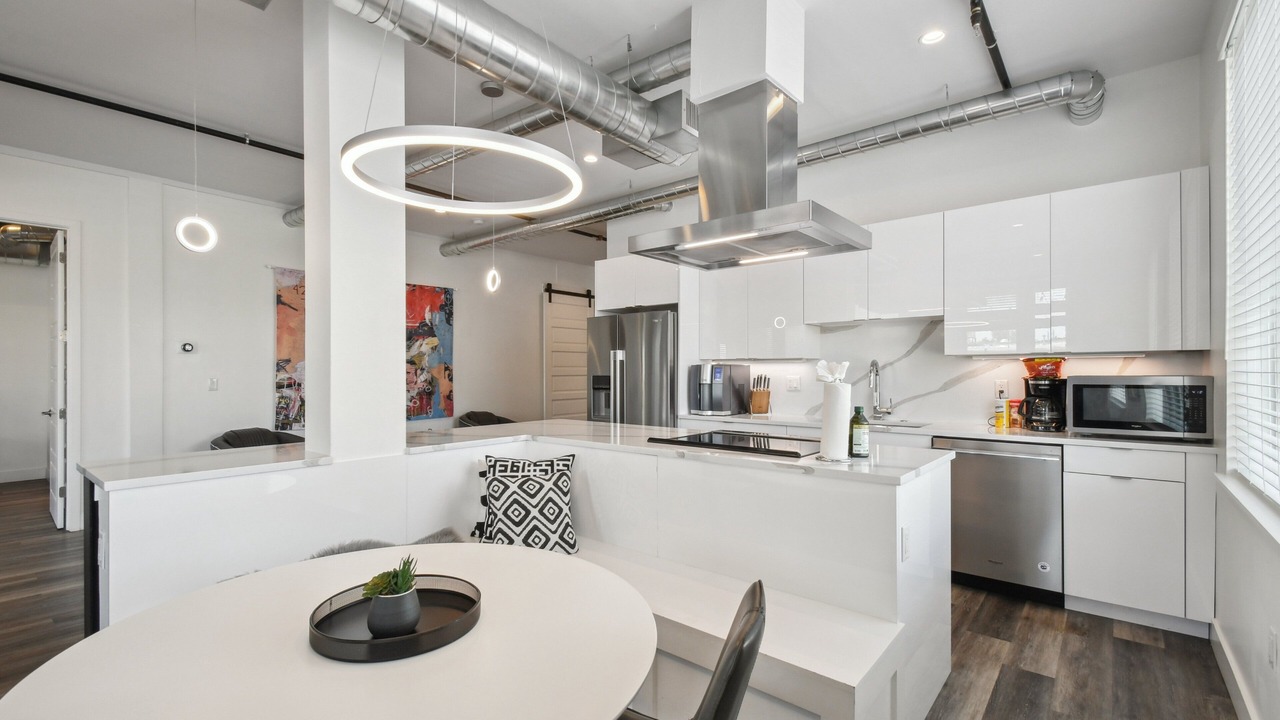Photo of Kitchen in River North Art District