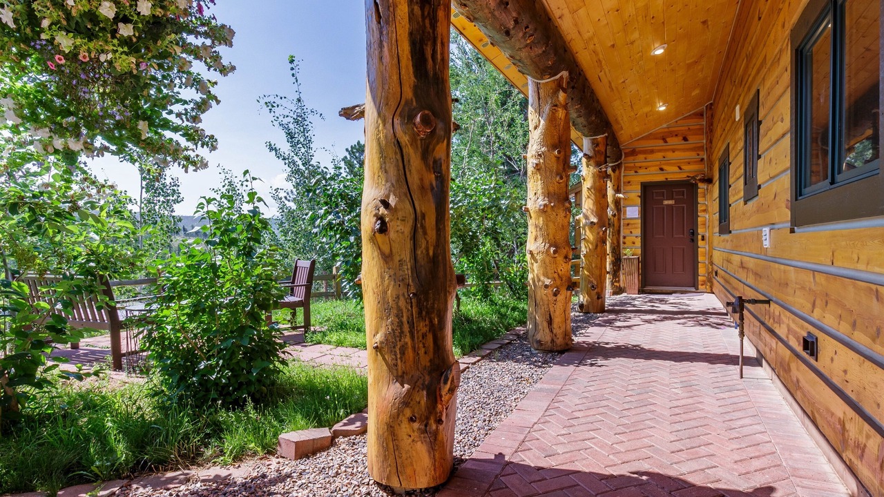 Photo of Outdoor in Woodland Park