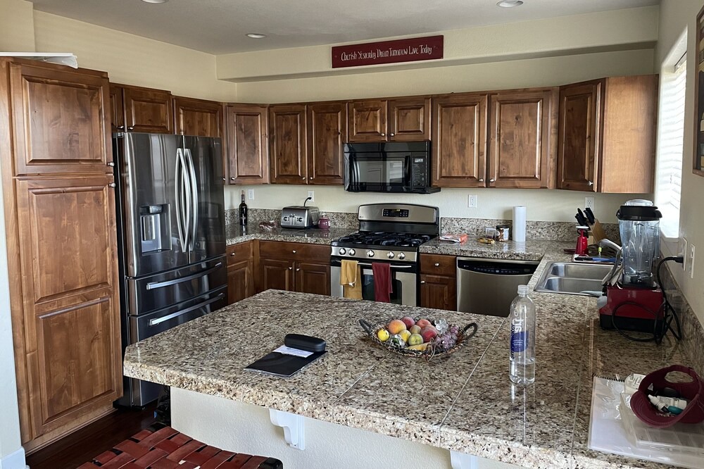 Photo of Kitchen in Rockrimmon