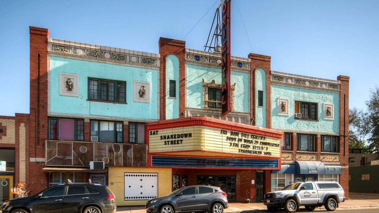 Photo of Outdoor in Berkeley