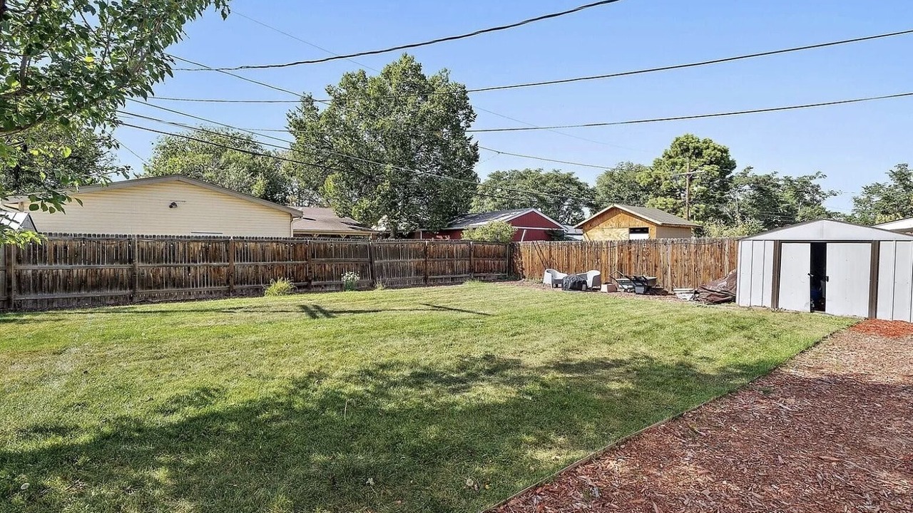 Photo of Outdoor in Jewell Heights - Hoffman Heights
