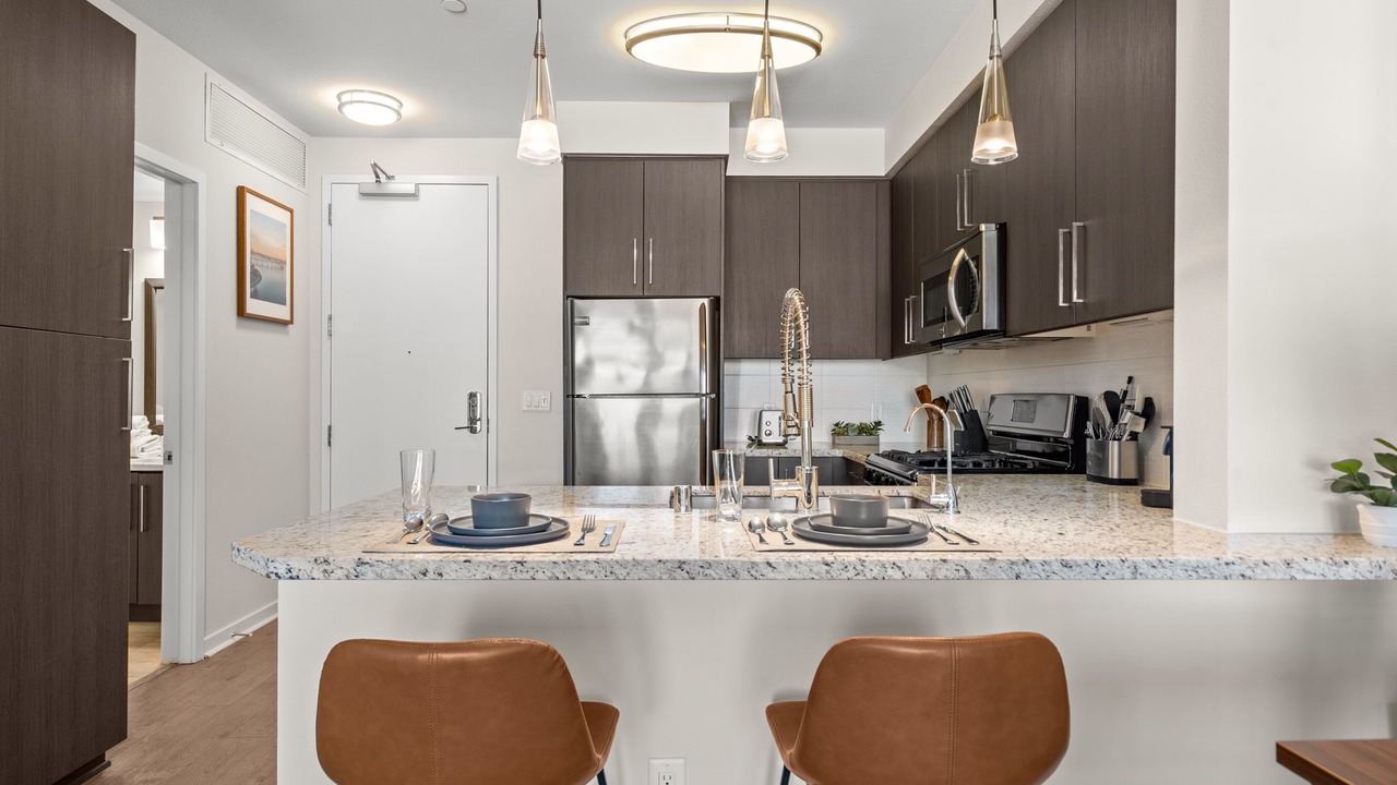 Photo of Kitchen in Little Italy