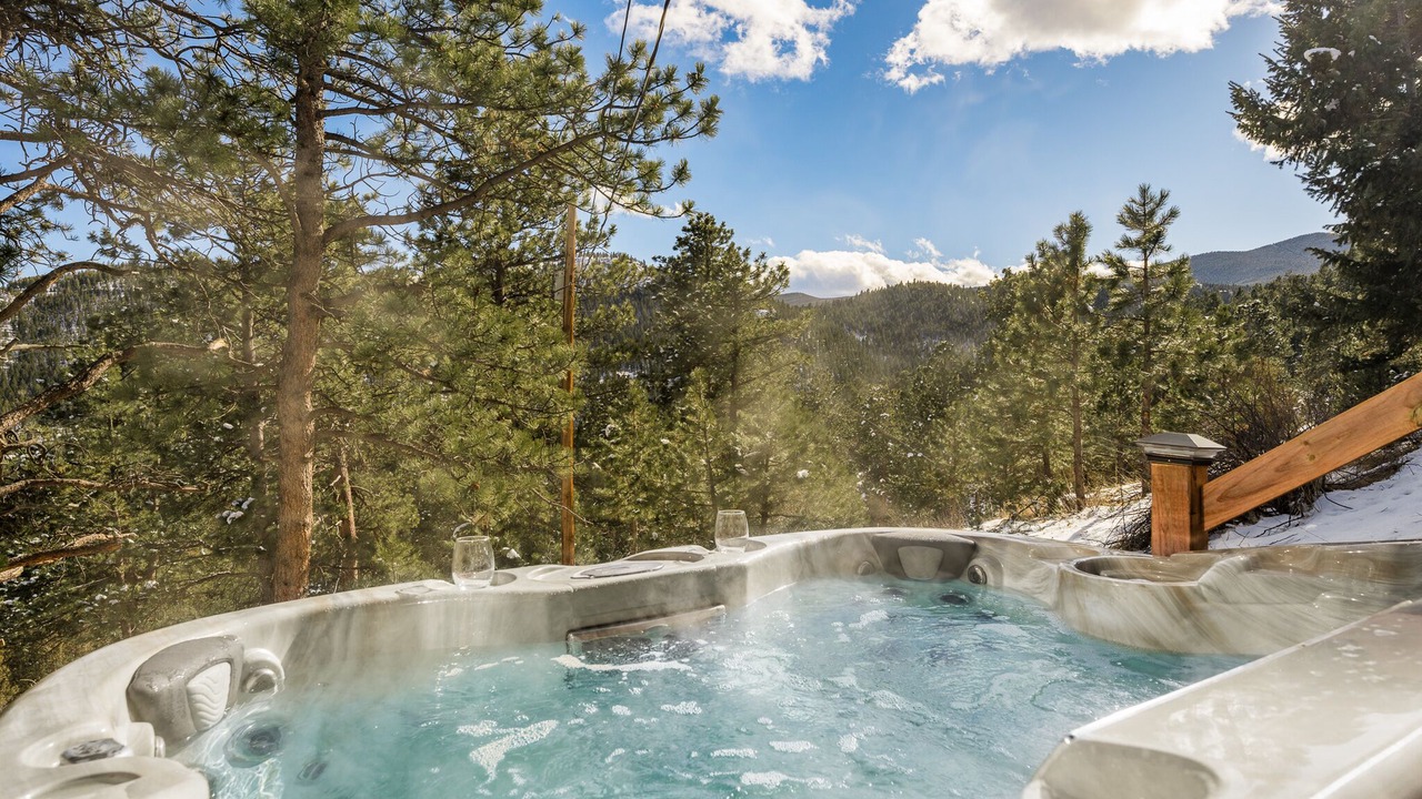 Photo of Outdoor in Evergreen