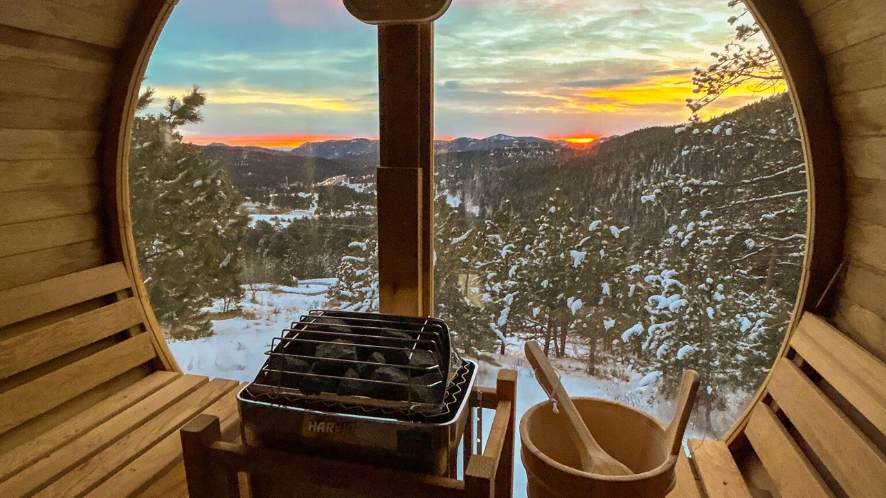 Photo of Outdoor in Evergreen