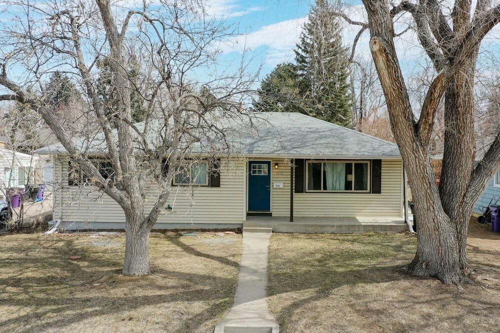 Photo of Outdoor in North Park Hill