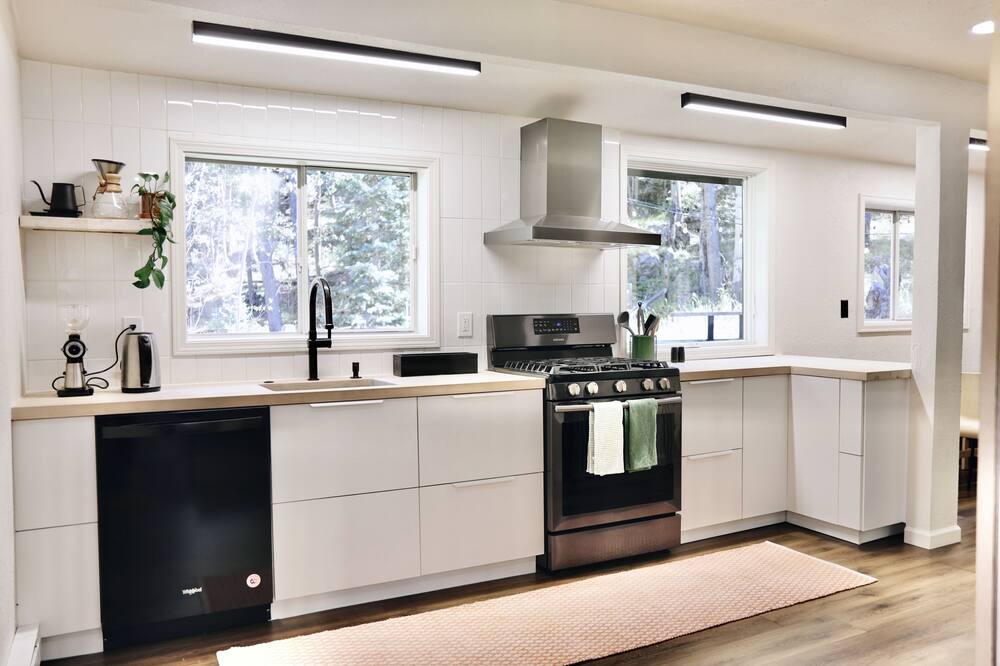 Photo of Kitchen in Evergreen
