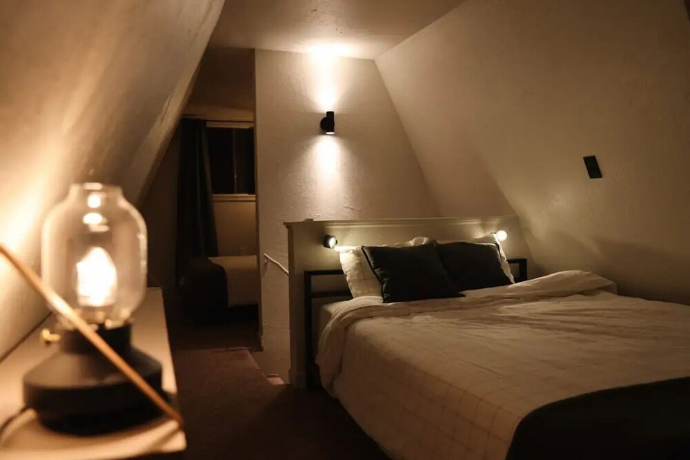 Photo of Bedroom in Evergreen