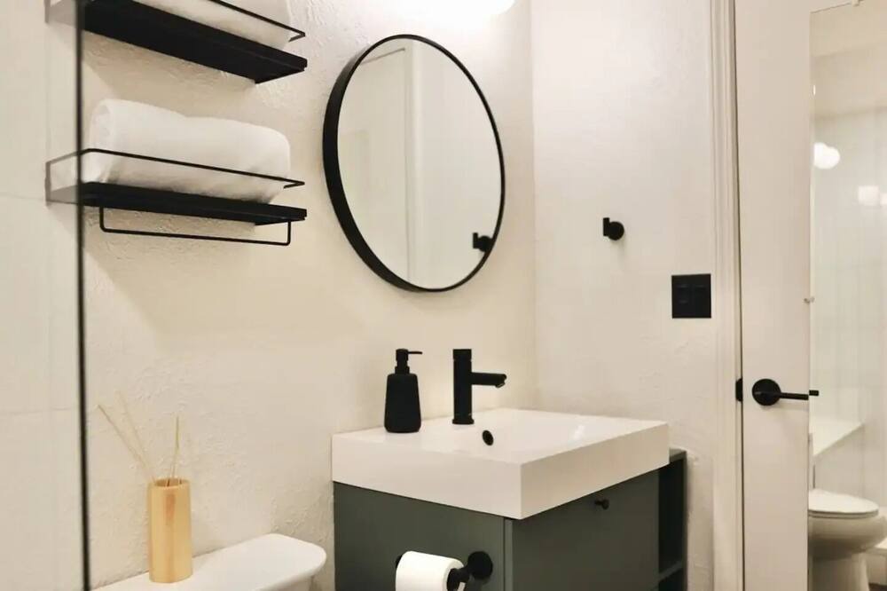 Photo of Bathroom in Evergreen