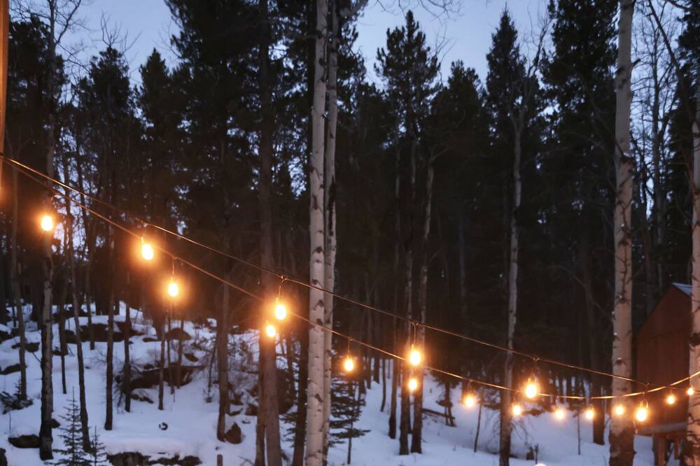 Photo of Outdoor in Evergreen