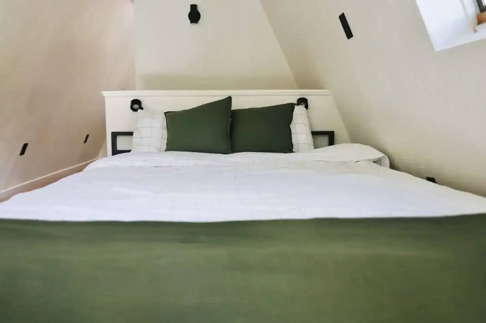 Photo of Bedroom in Evergreen